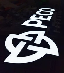 Фото компании  РПК "Центр рекламы Эль" 34