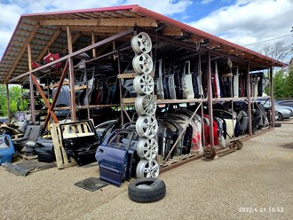 Фото компании  Авторазбор Маркет 2