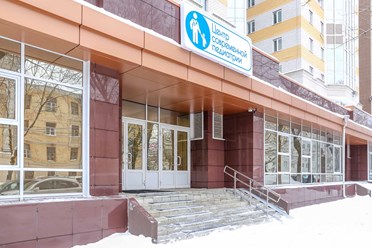 Фото компании  "Центр Современной Педиатрии" на Московском проспекте 2