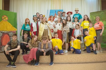 Фото компании  Hilton 3