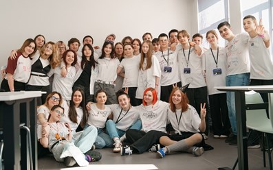 Фото компании  IThub college 9