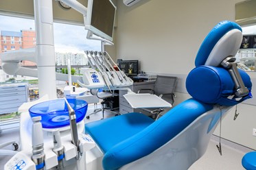 Фото компании  Дентбюро 9