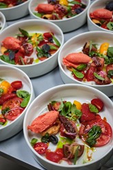 Фото компании  De Kas, ресторан 7