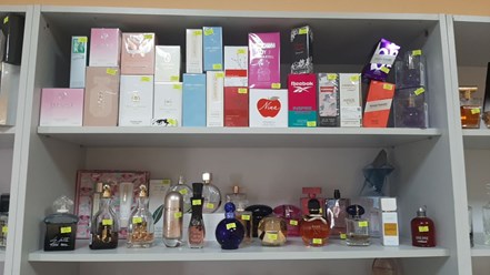 Фото компании ИП Твой Парфюм 10