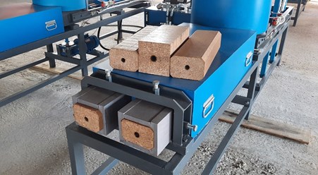 Фото компании  WoodPress 1