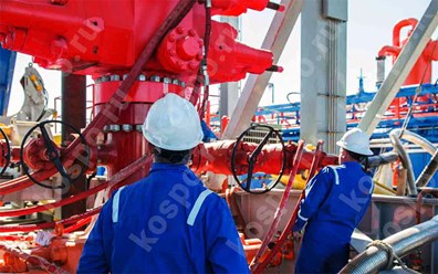 Фото компании ООО Коспо 6