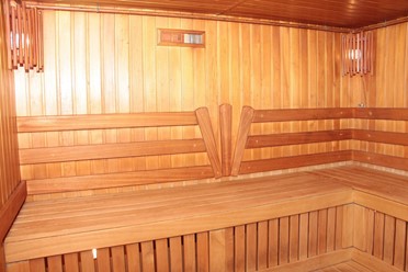 Фото компании  Тимуровские бани 4