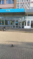 Салон Здоровья МИКРОСФЕРЫ.БЕЛ находится в помещении магазина Санта, первый павильон от входа.