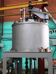 Фото компании ООО "НПО "ГКМП" 5