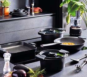 Кастрюля Tognana Avantspace