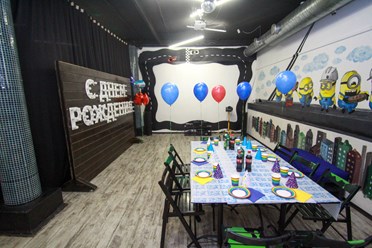 Фото компании  CITY of GAMES 7