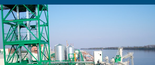 Фото компании ООО Элеваторстроймонтаж 5