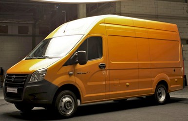 Фото компании  Грузоперевозка74 4