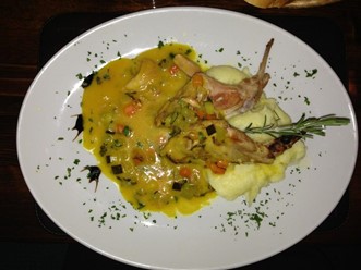 Фото компании  Венеция, траттория 7