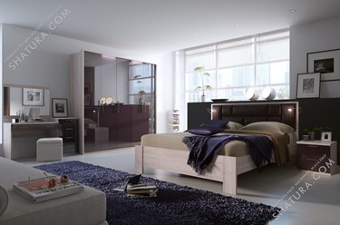 Фото компании АО МК Мебельная компания «ШАТУРА» 1