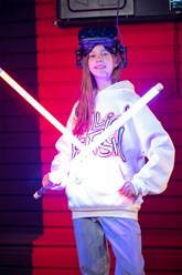 Фото компании  Клуб виртуальной реальности Portal VR 15