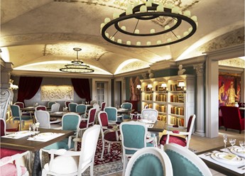 Фото компании  Симпозиум 12