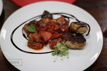 Фото компании  Пюре, кафе 62