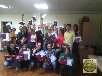 Фото компании ООО ЦППМ Оптима 7