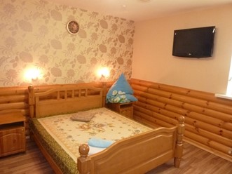 Фото компании  Армагеддон, комплекс отдыха 52