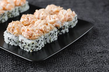 Фото компании  Sushi House, суши-бар 15