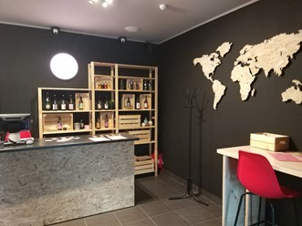 Фото компании  Раковарня Ивана Раковара 27