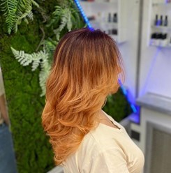 Укладка праздничная 1-4 категории -от 800р