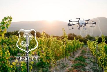 Фото компании ООО Гефест завод 13