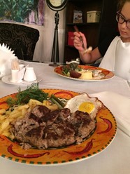 Фото компании  Куршевель 1850 и Конкиста 28