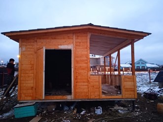 Фото компании СК Рамбыт СК Рамбыт 16