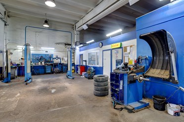 Фото компании  Технодон 5