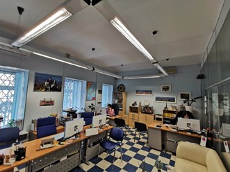 Фото компании ООО Компания "Виза Конкорд" травел" 2