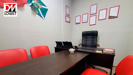 Фото компании ООО ДМ Логист 5