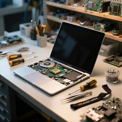 Компьютерный сервис «Я Сервис», метро Савёловская