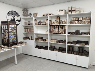 Фото компании  Деревяшкин 34 3