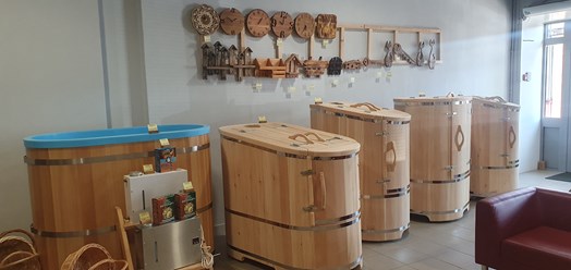 Фото компании  Woodshop 30