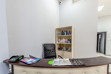 Фото компании  МСК 2