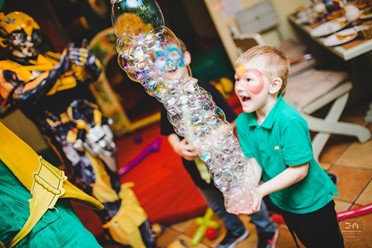 Фото компании  Pronto, итальянское кафе 16