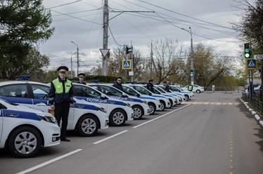 Фото компании ФГУП ГИБДД города Железнодорожный Московской области 1