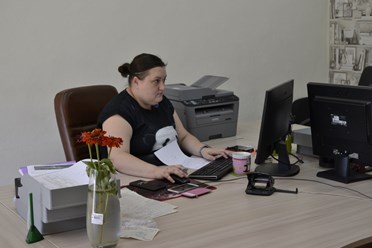 Фото компании ООО Уайт Бухгалтерия 3
