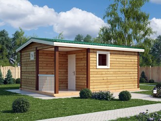 Фото компании ООО Российская строительная группа 6