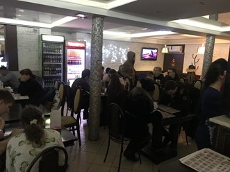 Фото компании  Ешька 3