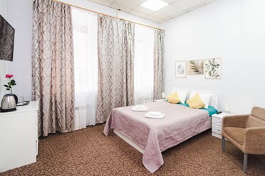 Фото компании  Bliss 19
