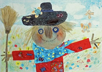 Фото компании  Детская ИЗО студия "Перемена" 146