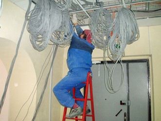 Фото компании  БИЗНЕС ТЕЛЕКОМ, телекоммуникационная компания 78