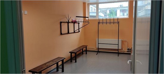 Фото компании ГБУ ПМК "Ракетка" 2