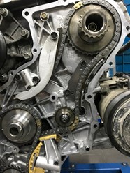 Фото компании  Лаборатория двигателестроения 3