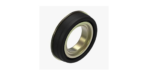 Сальник John Deere