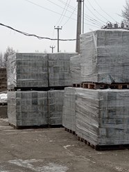 Фото компании ООО БлокПластБетон 33