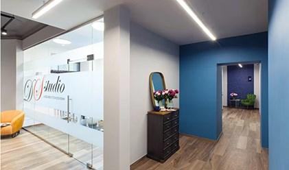 Фото компании ООО DSStudio на Звонарском 11